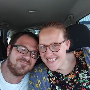 Meet your Posher, Nathan